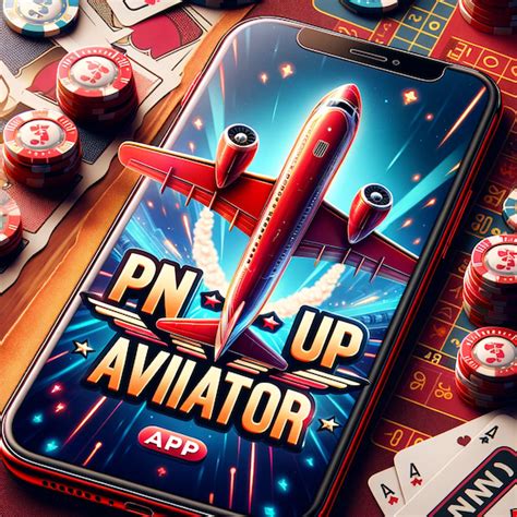 aviator pin up app